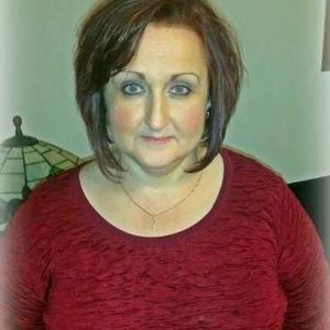 Meet your Posher, Kathy